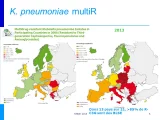 La résistance aux antibiotiques : l’impasse thérapeutique ?